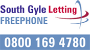 South Gyle Letting